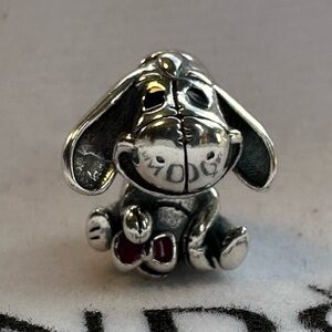Disney X Pandora Eeyore Charm